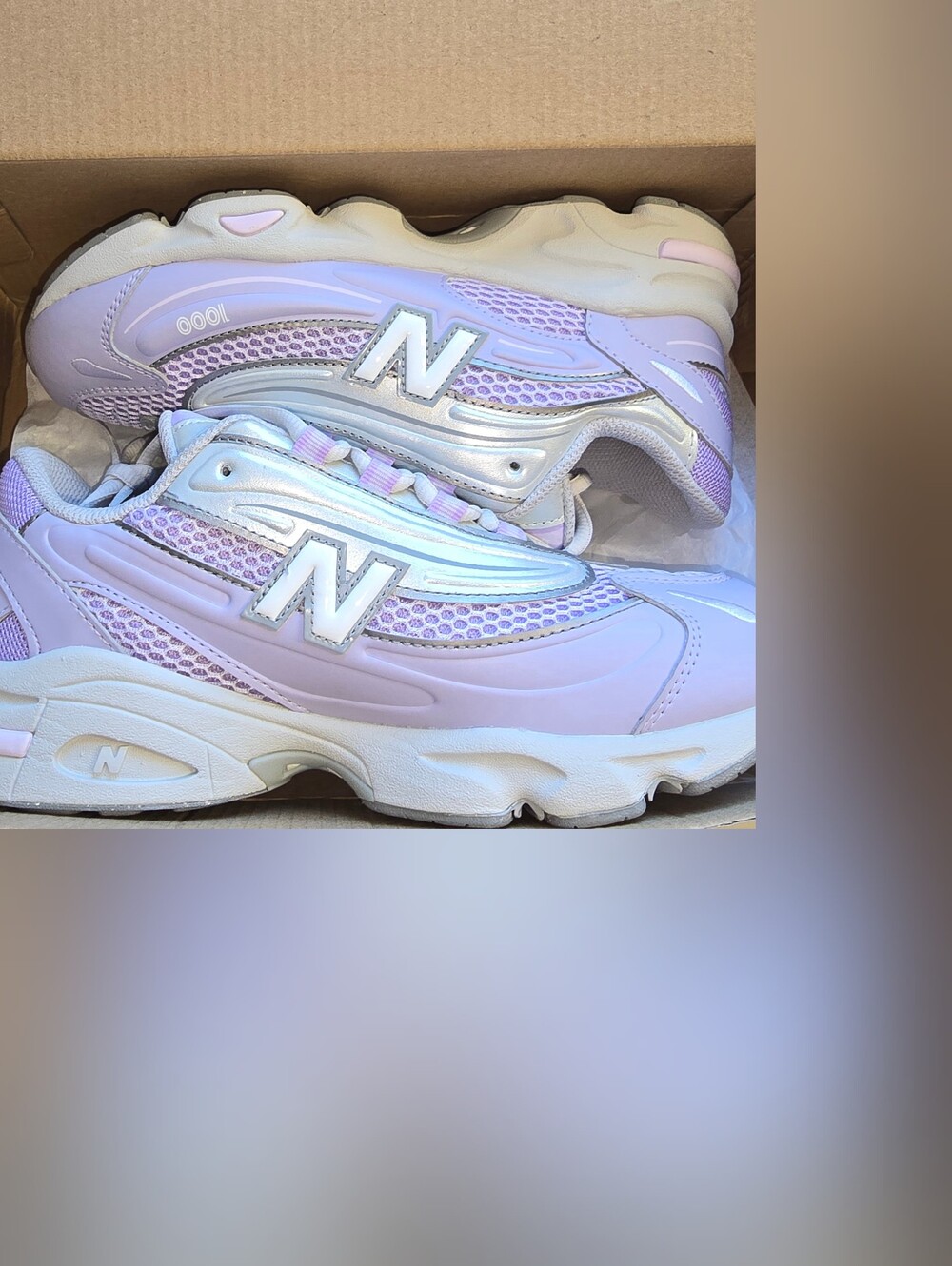 New Balance Women’s 1000 Lance